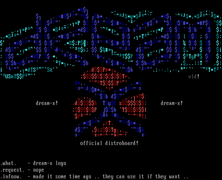 dream-x by velodrome