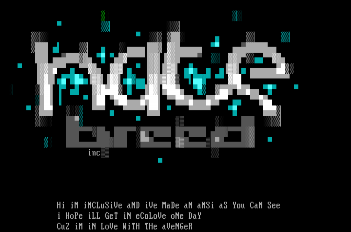 HaTeBReeD by iNCLuSiVe