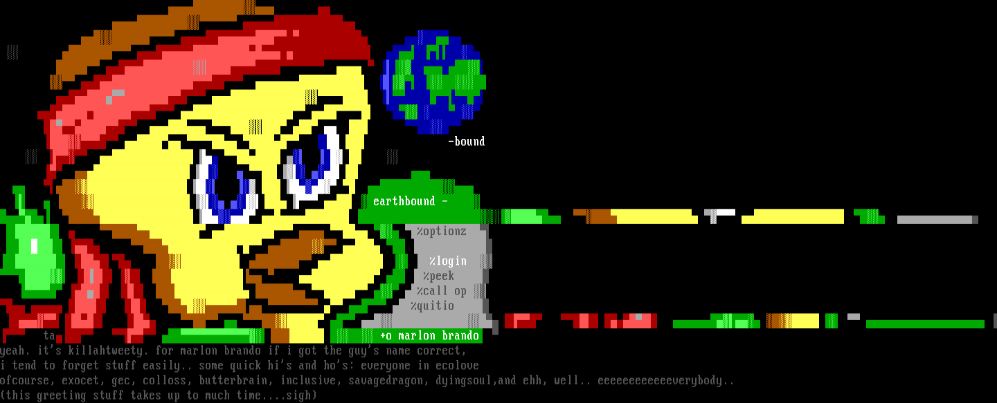 tweetybird by the avenger