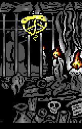 Death Comes Rippin' by Commissaris Plons