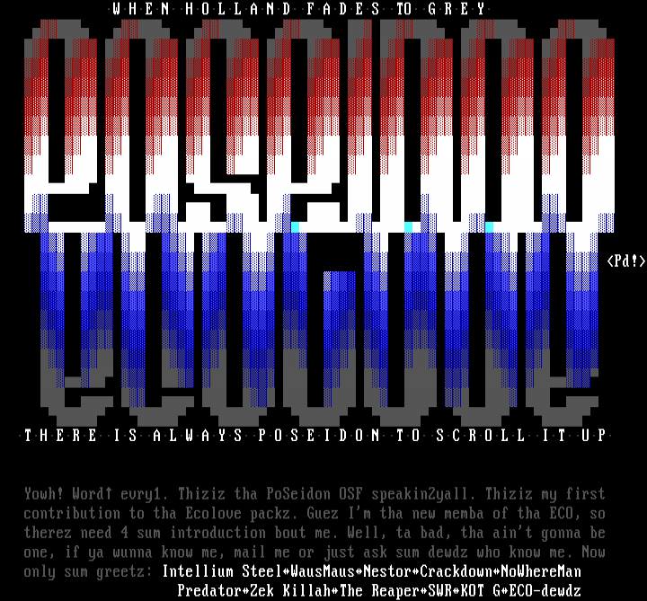 1st contribution by PoSeidon