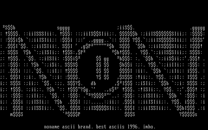 noname brand