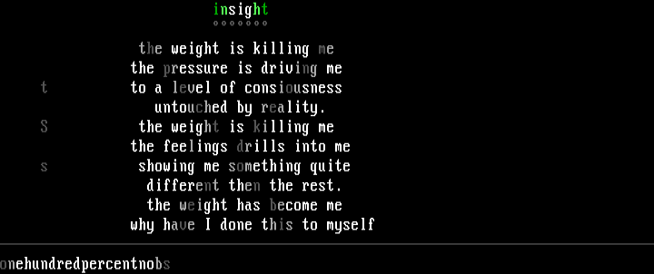 insight by tss