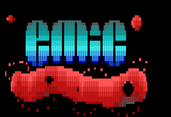 EMiC Logo #3 by Insomniac