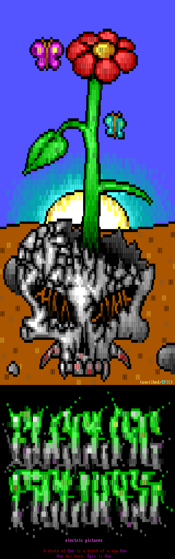 birth by anvilhead