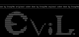 Evil Logo/Askee by Crazy