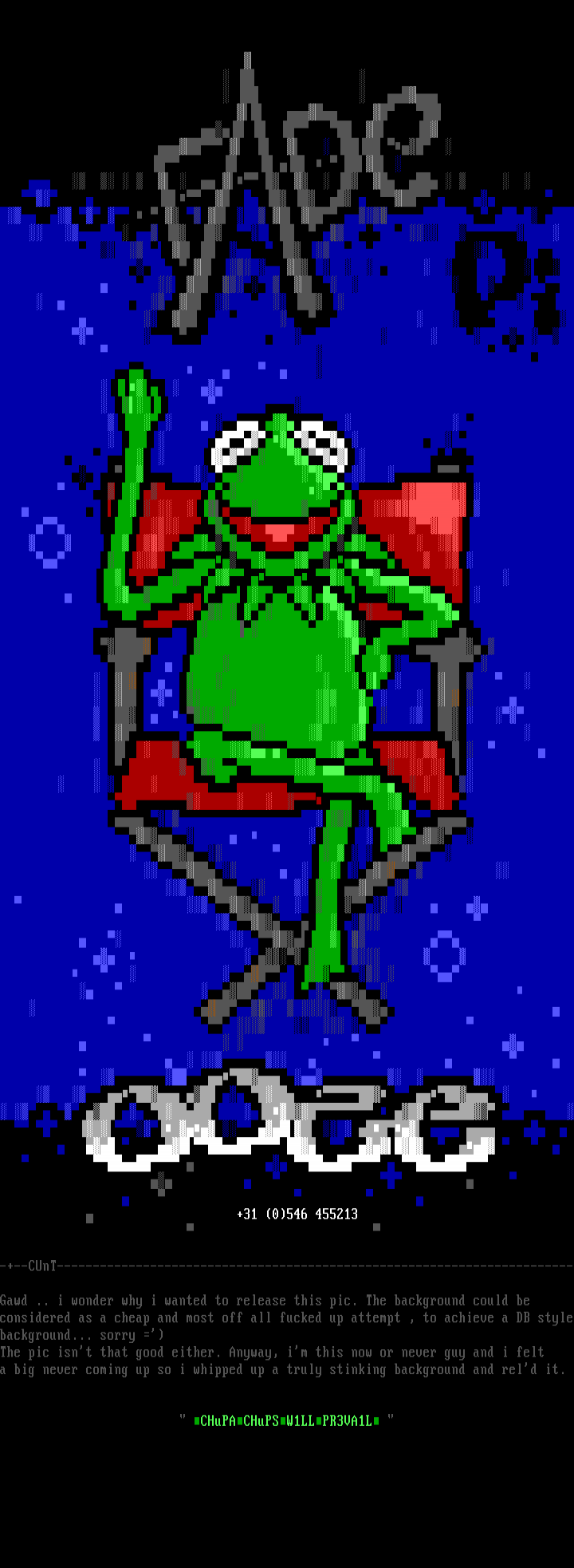 ooze by b1gbird (p1no)