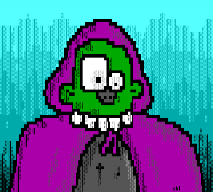 little pic by shizzl