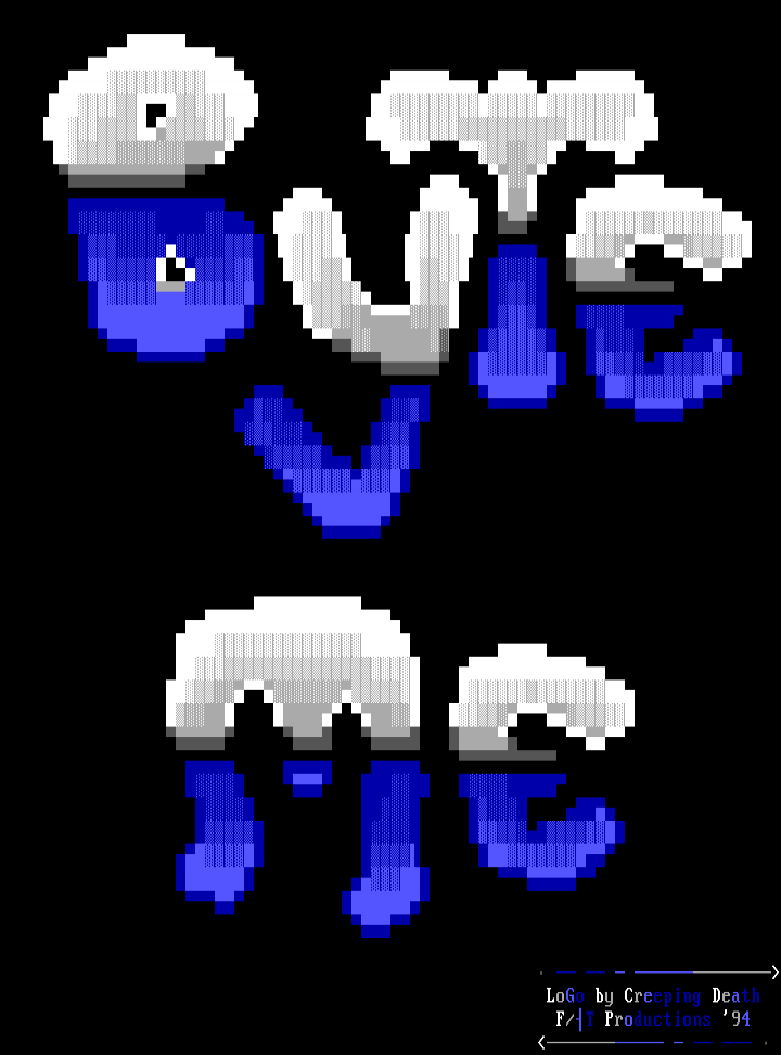 Byte Me by Creeping Death