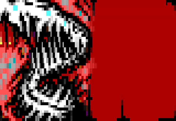 shape by noize