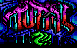 Total Chaos 2 by Vade79