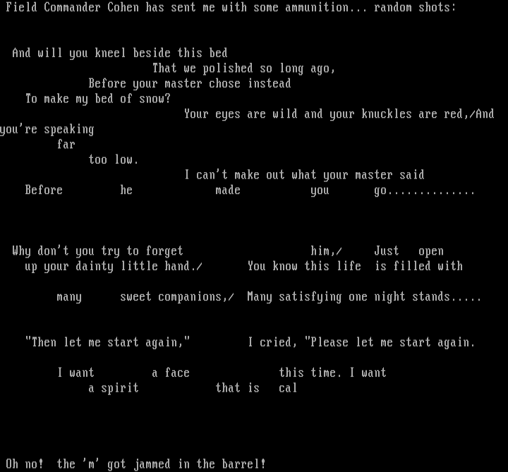 Assault! by Agnostic