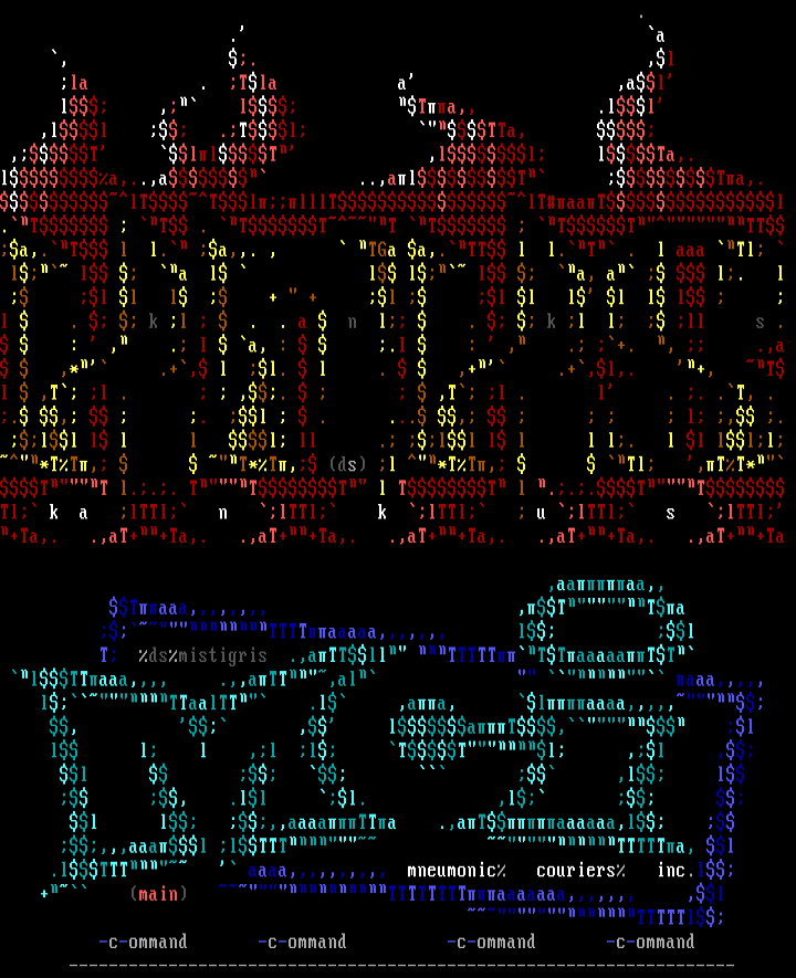 Logocolly by Dead Soul