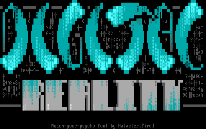 Digital Reality Logo1 by Halaster