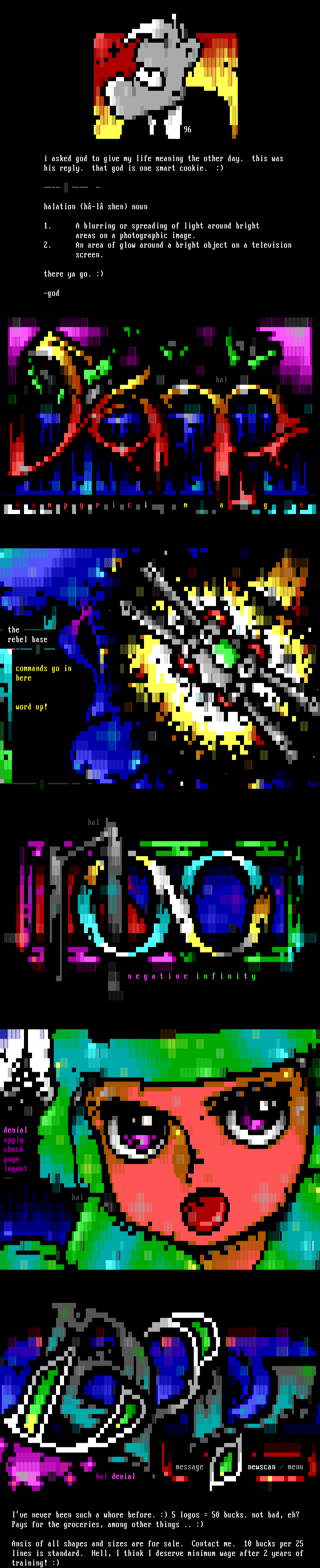 Logo/Smallscale Colly #13! by Halaster