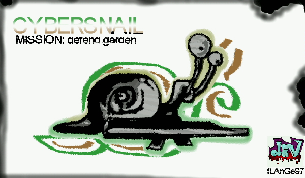 cyber.snail by dev