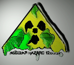neuclear.hazard by dev