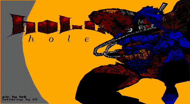 Hole by Tek