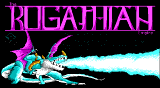The Rogathian Empire by Mirabilia