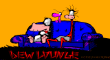 Dew Lounge by m3th0d mAn