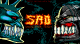SAD Promotional by Soul Assassin