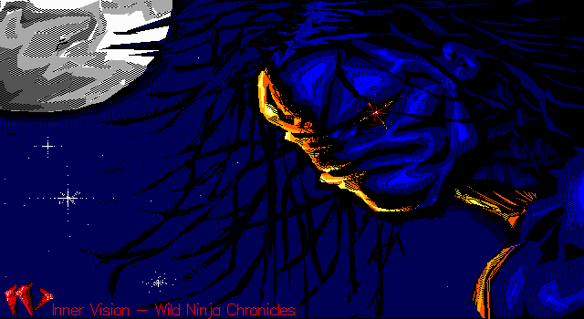 Wind Ninja Chronicles by Inner Vision