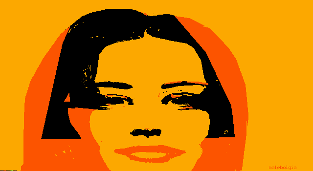 Liv Tyler by Malebolgia