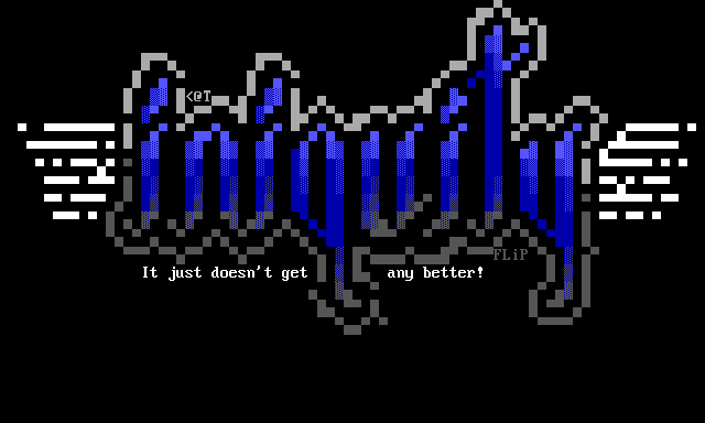 Iniquity by Catastrophe