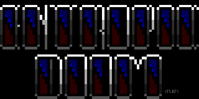 Entropic Doom by Kid Terrific