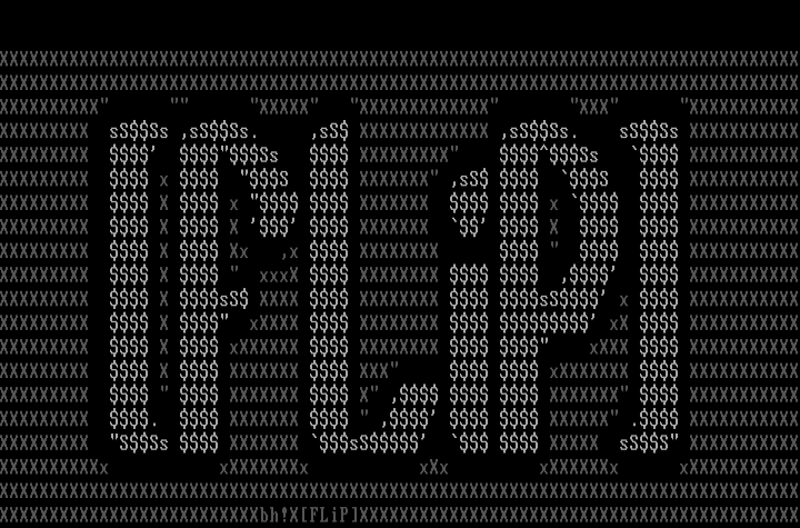 FLiP Productions by BlenderHead