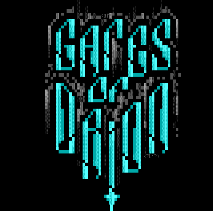 Gates Of Orion by Catastrophe
