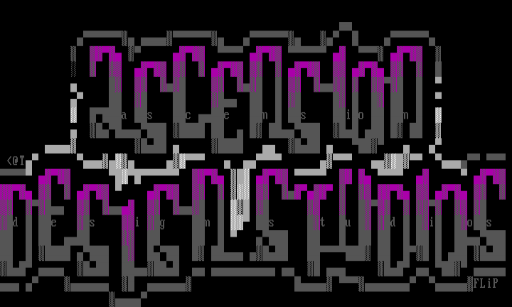 Ascension Design Studios by Catastrophe