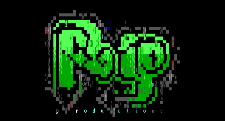FLiP Productions 1997 by Catastrophe