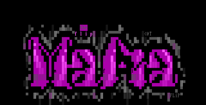 The Flip Mafia by Catastrophe