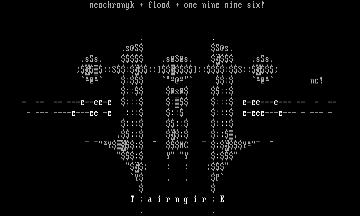 tairngire by Neochronyk