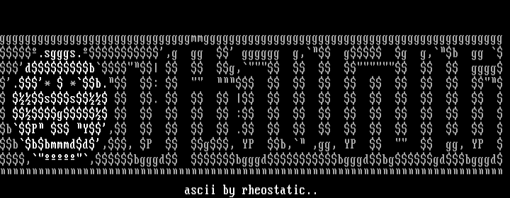 Vasoline.com menu temp by rheostatic