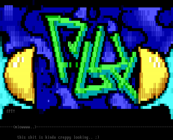 flux! by fat Pacifist