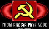 From RUSSiA With Love :)... by FightWindeR