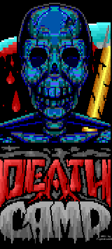 Death Camp Board ANSi... by FightWindeR