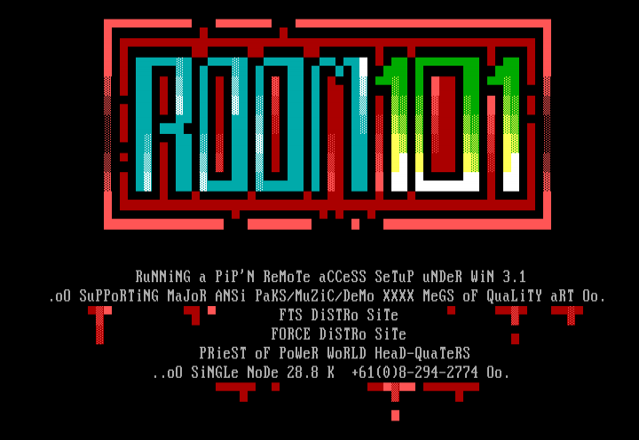 RooM-1o1 by ANuBiS