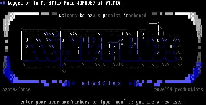 MindFlux by Ozone