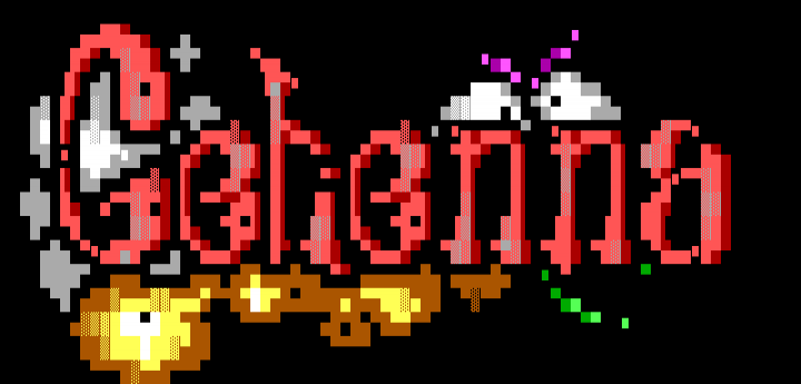Gehenna by Anubis