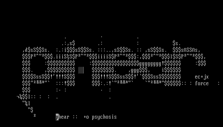 phear by eclipse