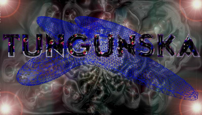tungunska by black lotus