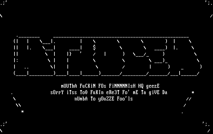 NitROGen.. by fLUId..