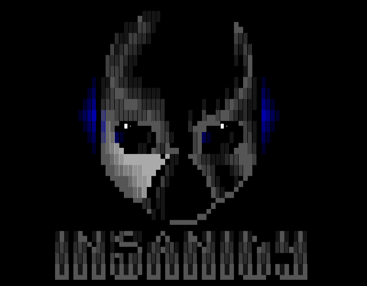 INSANITY LOGIN 1 by JUiCE