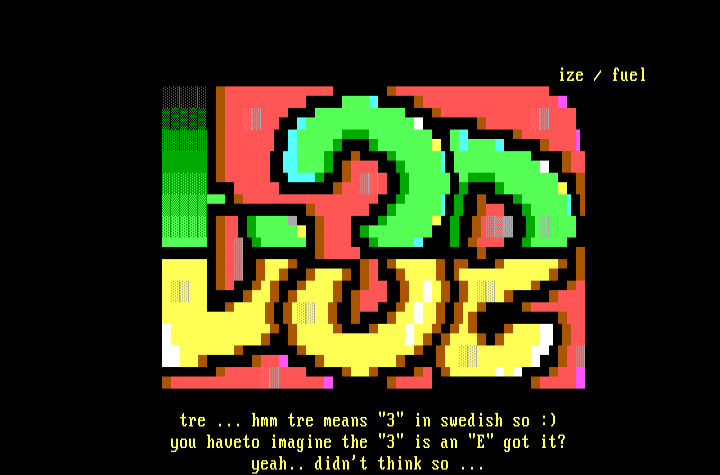 tre by ize