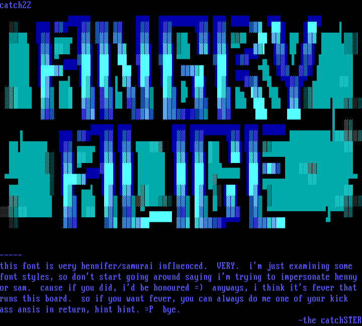 angry alice by catch22