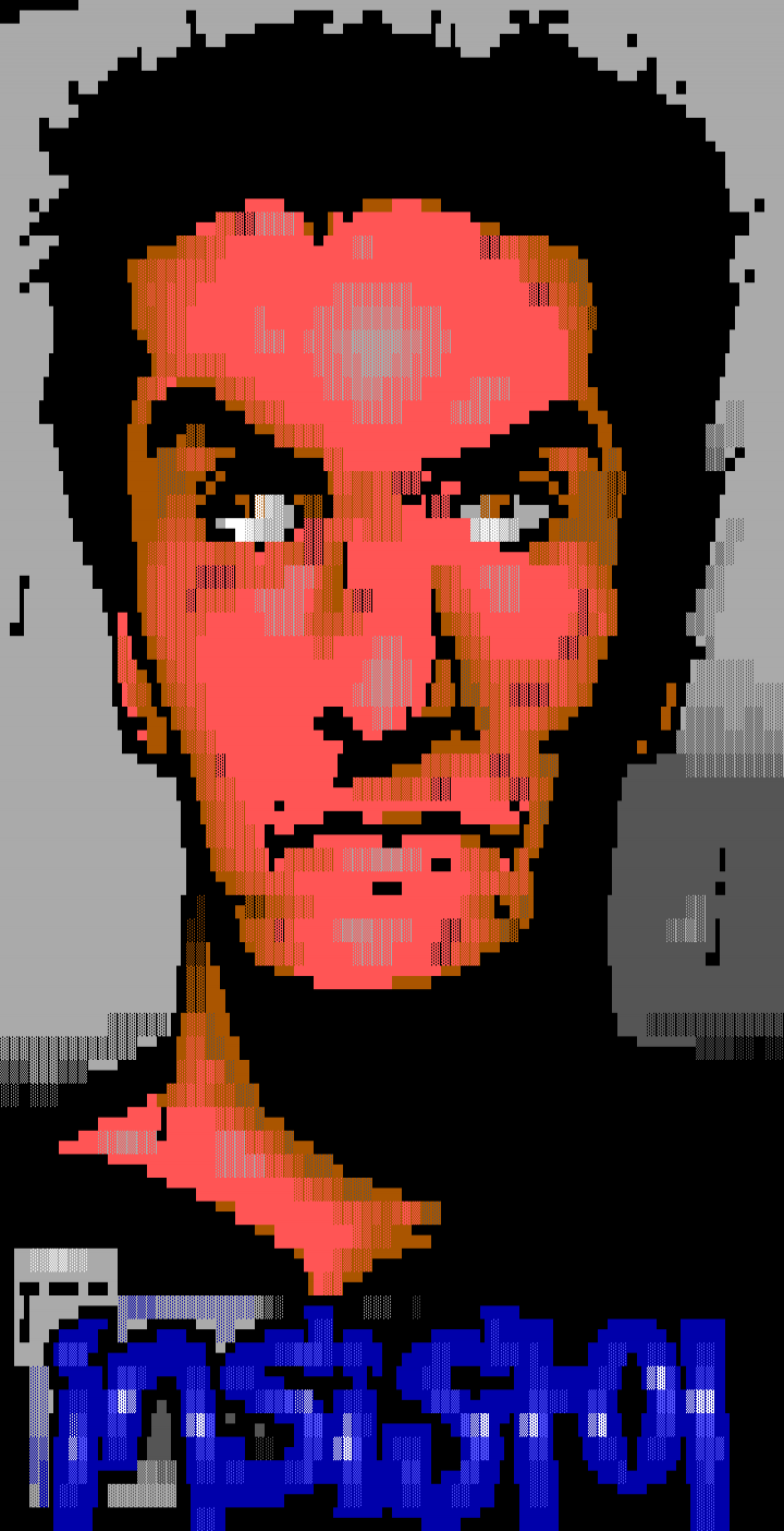 Insistol by Gravedancer