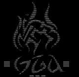 GALZA: burn, babe, burn by Iron_Lung